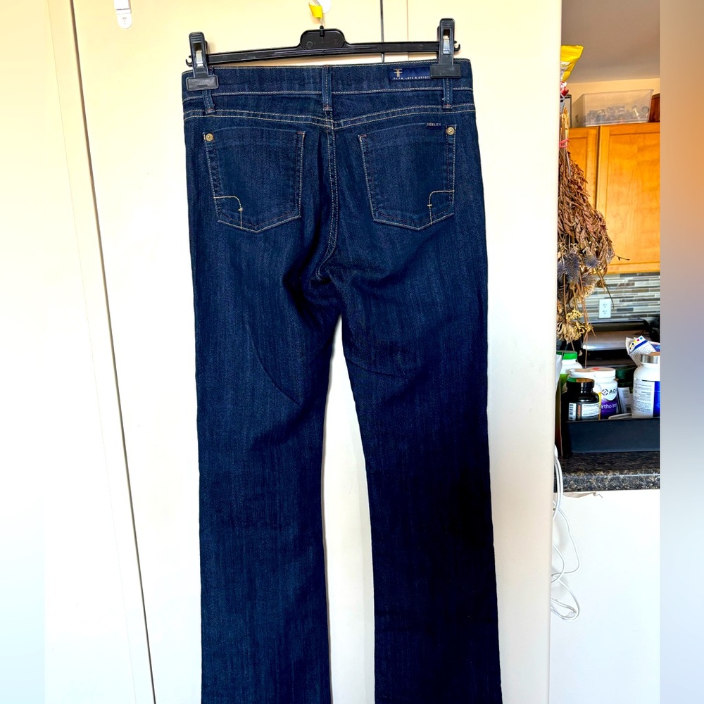 Fidelity jeans "Lily" 27
